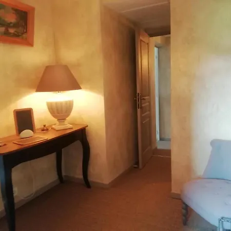 Chez Sophie Et Gilles 3* Monistrol-sur-Loire