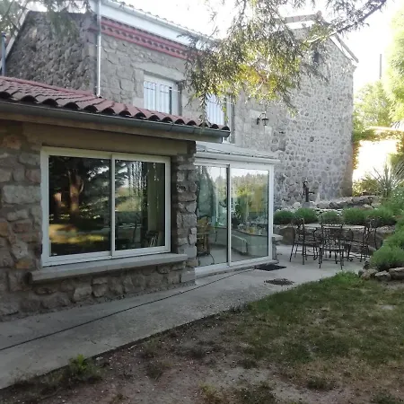 住宿加早餐酒店 Chez Sophie Et Gilles 3*