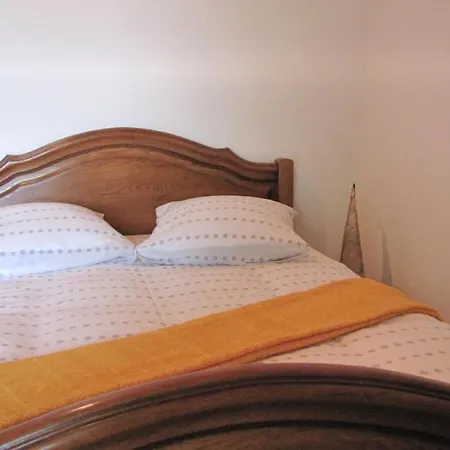 Chez Sophie Et Gilles Bed & Breakfast 3*