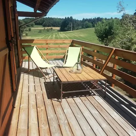 Chez Sophie Et Gilles Monistrol-sur-Loire