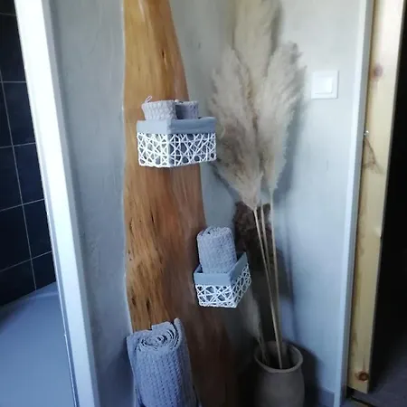 Chez Sophie Et Gilles Bed & Breakfast 3*