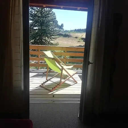 Bed & Breakfast Chez Sophie Et Gilles Monistrol-sur-Loire