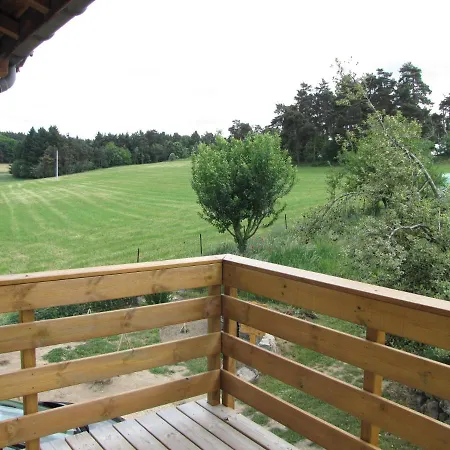 住宿加早餐酒店 Chez Sophie Et Gilles Monistrol-sur-Loire