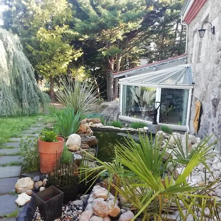 Chez Sophie Et Gilles 3*