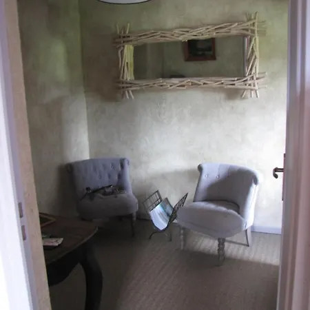 Bed & Breakfast Chez Sophie Et Gilles