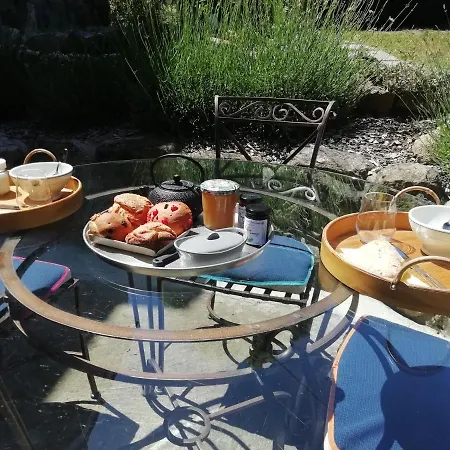 住宿加早餐酒店 Chez Sophie Et Gilles