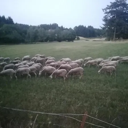 住宿加早餐酒店 Chez Sophie Et Gilles