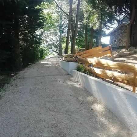 Chez Sophie Et Gilles Panzió