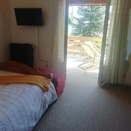 Panzió Chez Sophie Et Gilles Monistrol-sur-Loire