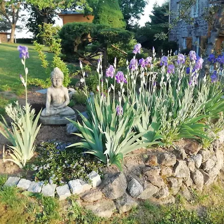 Chez Sophie Et Gilles 3* Monistrol-sur-Loire