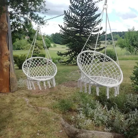 Chez Sophie Et Gilles Bed & Breakfast 3*