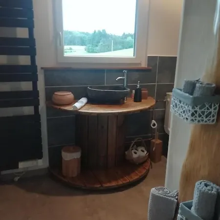 Bed & Breakfast Chez Sophie Et Gilles Monistrol-sur-Loire