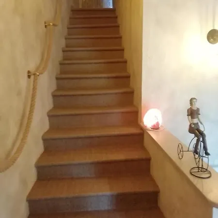 Chez Sophie Et Gilles Bed & Breakfast