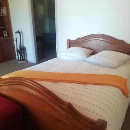 住宿加早餐酒店 Chez Sophie Et Gilles