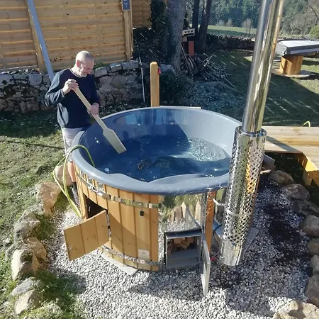 Chez Sophie Et Gilles