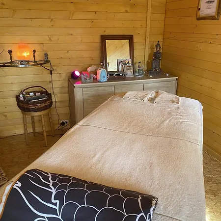 Chez Sophie Et Gilles Bed & Breakfast 3*