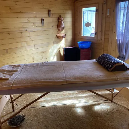 Chez Sophie Et Gilles 3* Monistrol-sur-Loire