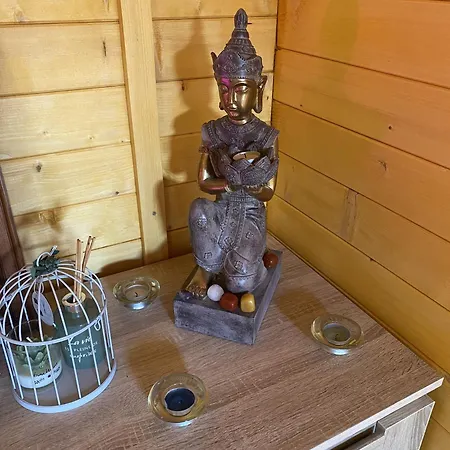 Chez Sophie Et Gilles Monistrol-sur-Loire