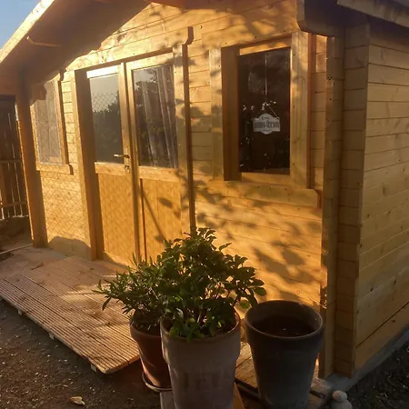 Chez Sophie Et Gilles 3*