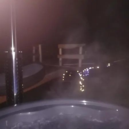 Bed & Breakfast Chez Sophie Et Gilles