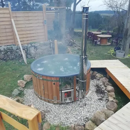 Chez Sophie Et Gilles