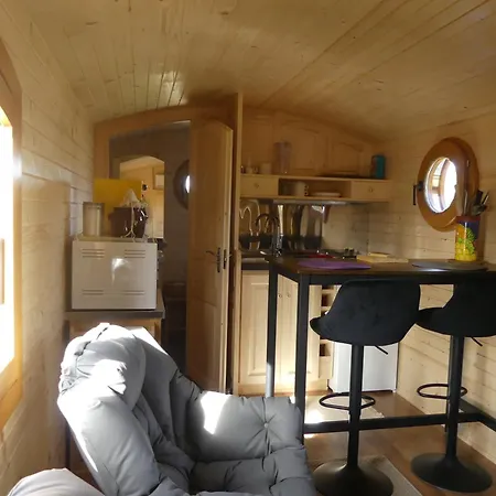 住宿加早餐酒店 Chez Sophie Et Gilles 3*