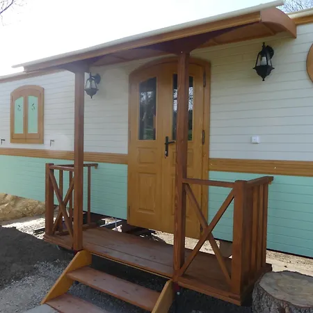 Chez Sophie Et Gilles 住宿加早餐酒店 Monistrol-sur-Loire