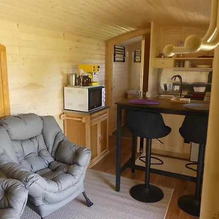 Chez Sophie Et Gilles 住宿加早餐酒店