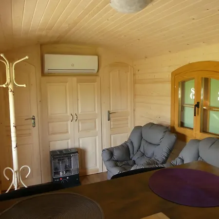 Bed & Breakfast Chez Sophie Et Gilles 3*