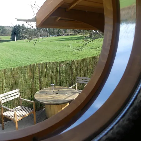 Chez Sophie Et Gilles