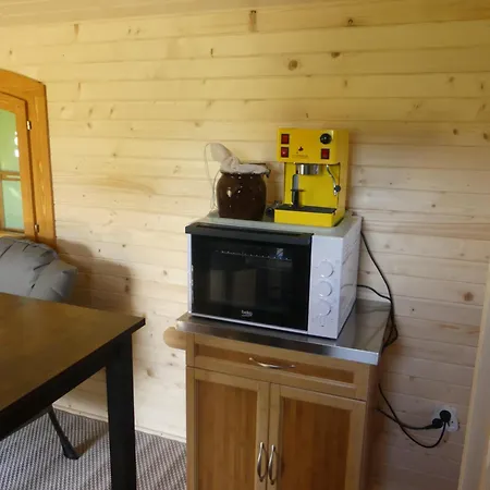 Chez Sophie Et Gilles Bed & Breakfast 3*