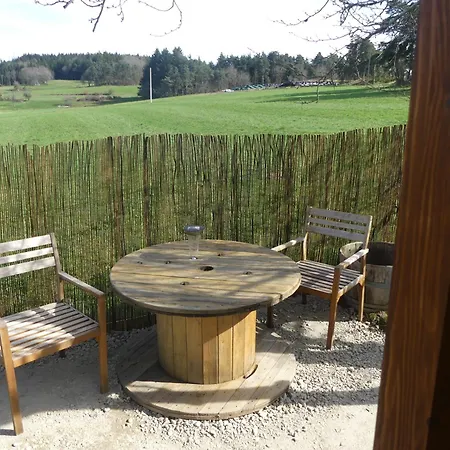 Bed & Breakfast Chez Sophie Et Gilles 3*