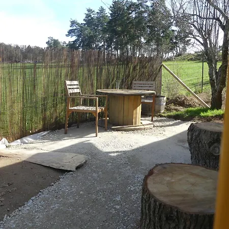 Chez Sophie Et Gilles