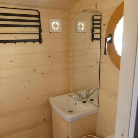 Chez Sophie Et Gilles Bed & Breakfast