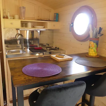 Chez Sophie Et Gilles 3* Monistrol-sur-Loire