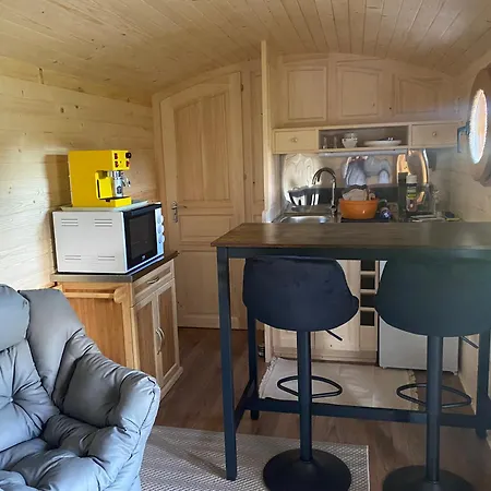 Chez Sophie Et Gilles Monistrol-sur-Loire