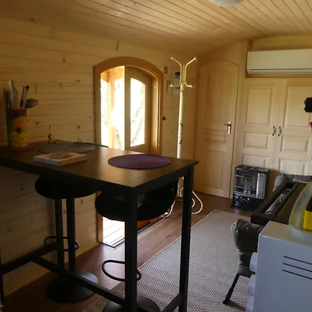 Chez Sophie Et Gilles Bed & Breakfast 3*