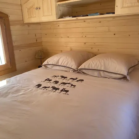 Chez Sophie Et Gilles 3*