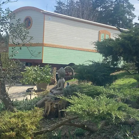 Chez Sophie Et Gilles Monistrol-sur-Loire